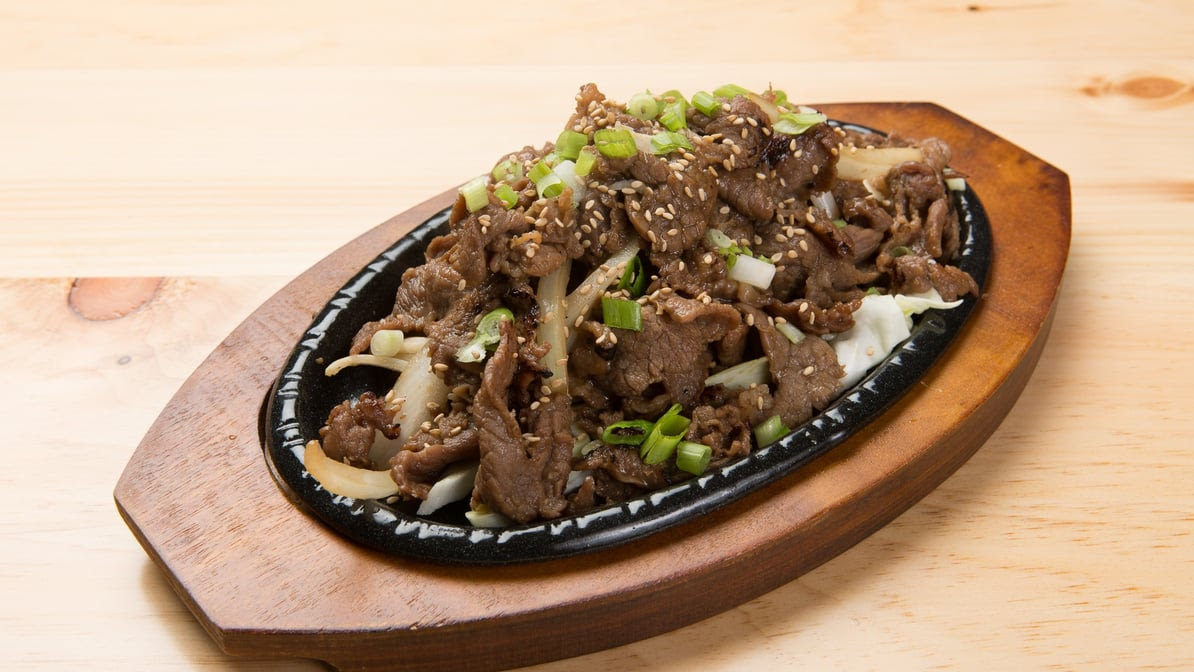 Kbop Korean Bistro by null