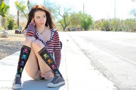 Rocker girl jpg x Rocker girl
