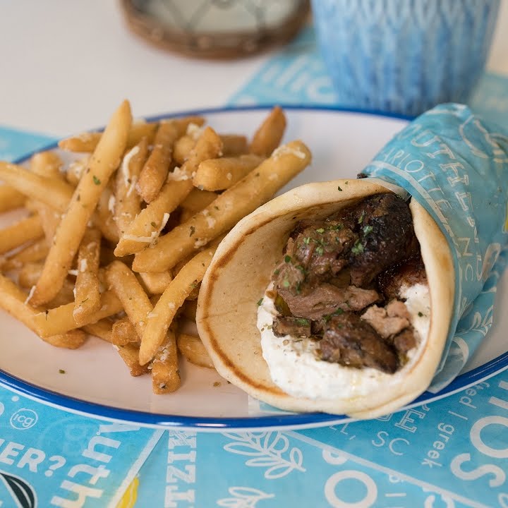 Ilios crafted greek by null