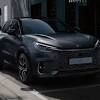 【レクサス LBX】高級車の概念を変えるコンパクトSUV発表…日本 ...
