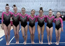 gymnastics girls|Girls Competitive Team – Discover Gymnastics