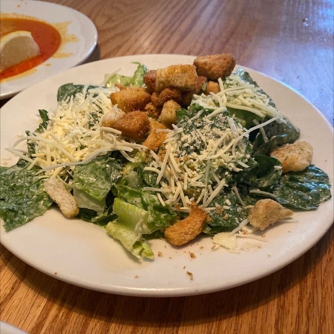 Hungry Hunter Steakhouse by null