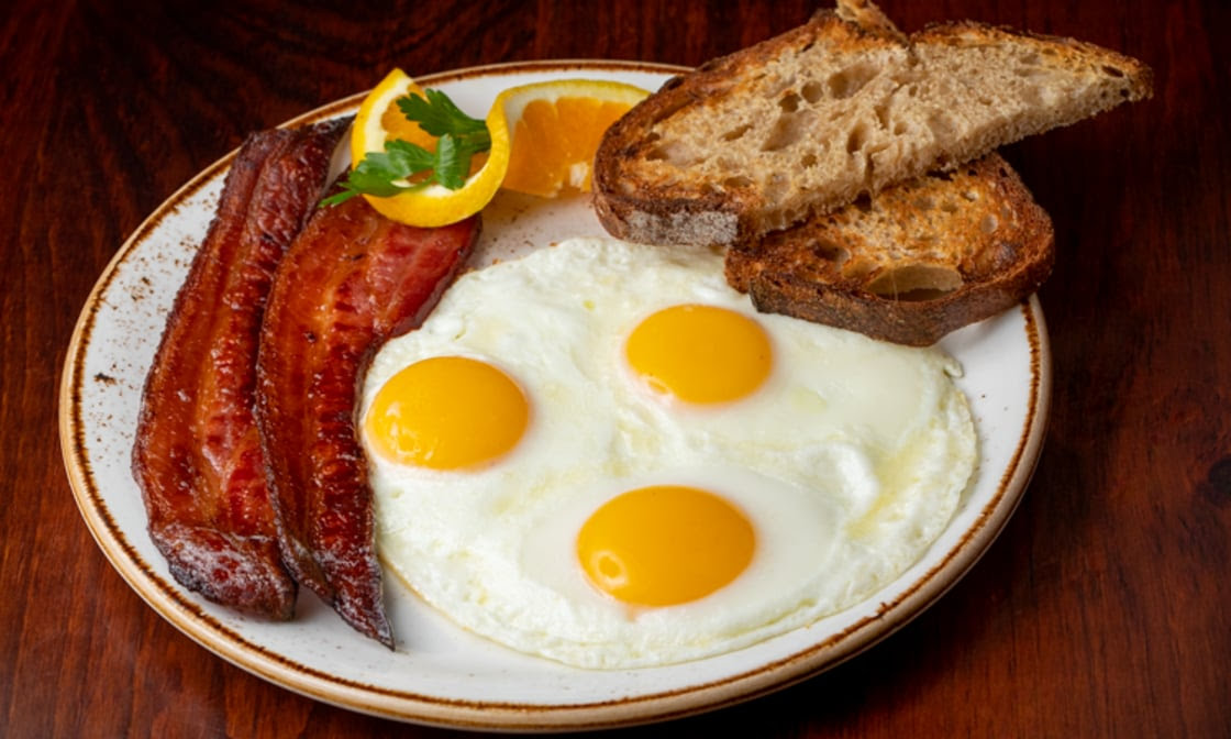 Friends & Family by null