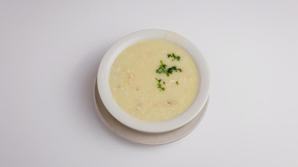 Greek Corner Restaurant by null