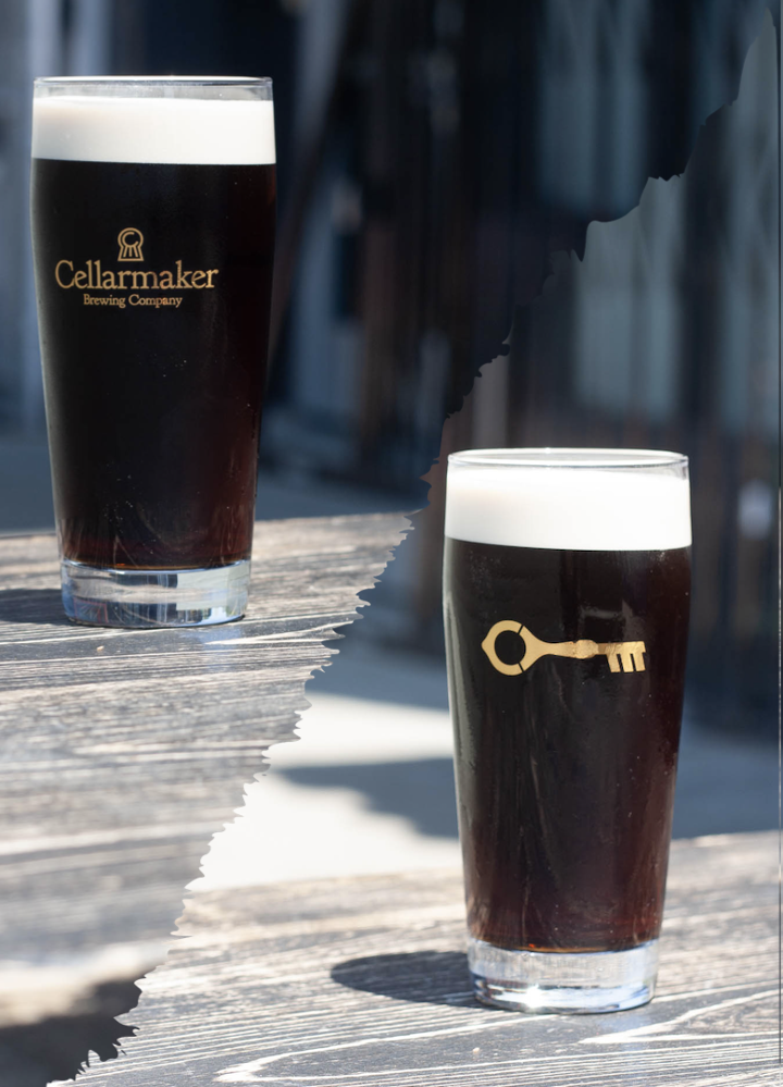 Cellarmaker House of Pizza - SF by null