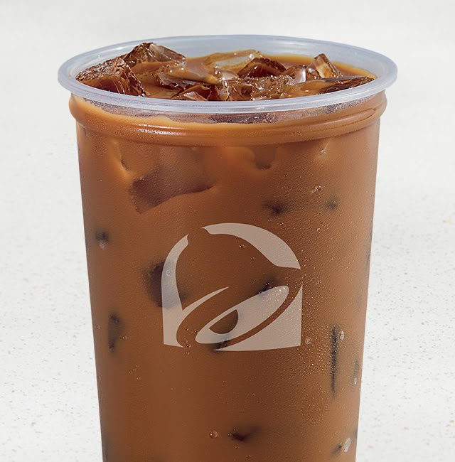 Taco Bell by null