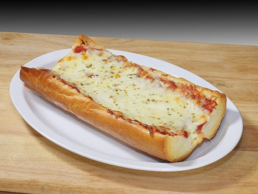 Dondi's Pizza by null