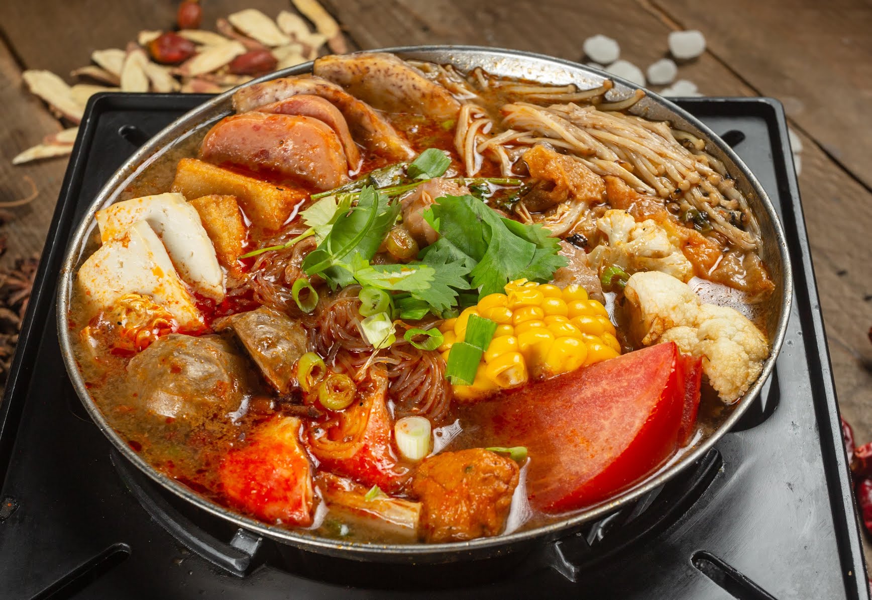 Northern Cafe & Chinese Dumpling House by null