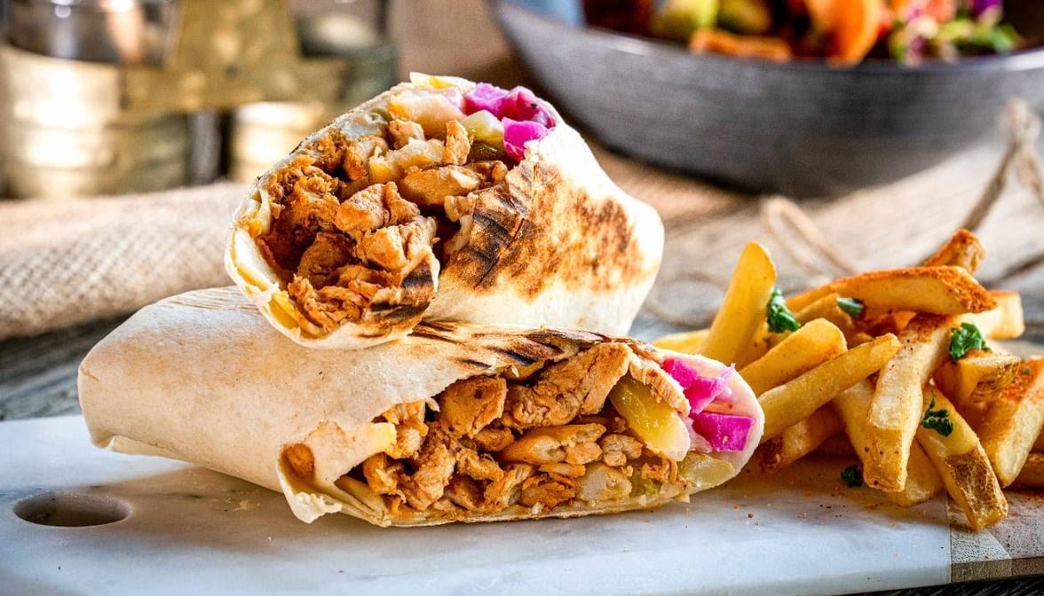 The Butcher's Grille - Dearborn by null