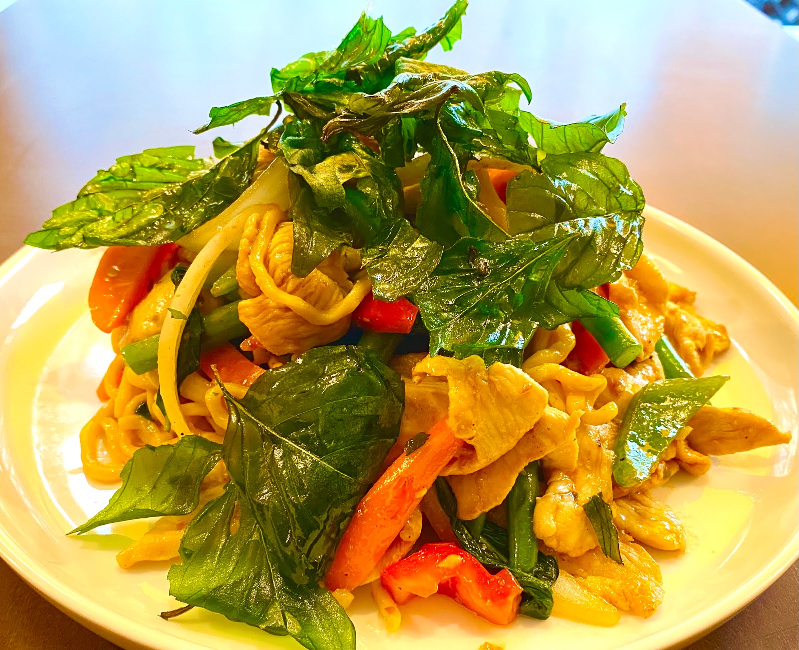 Bangkok On Franklin by null