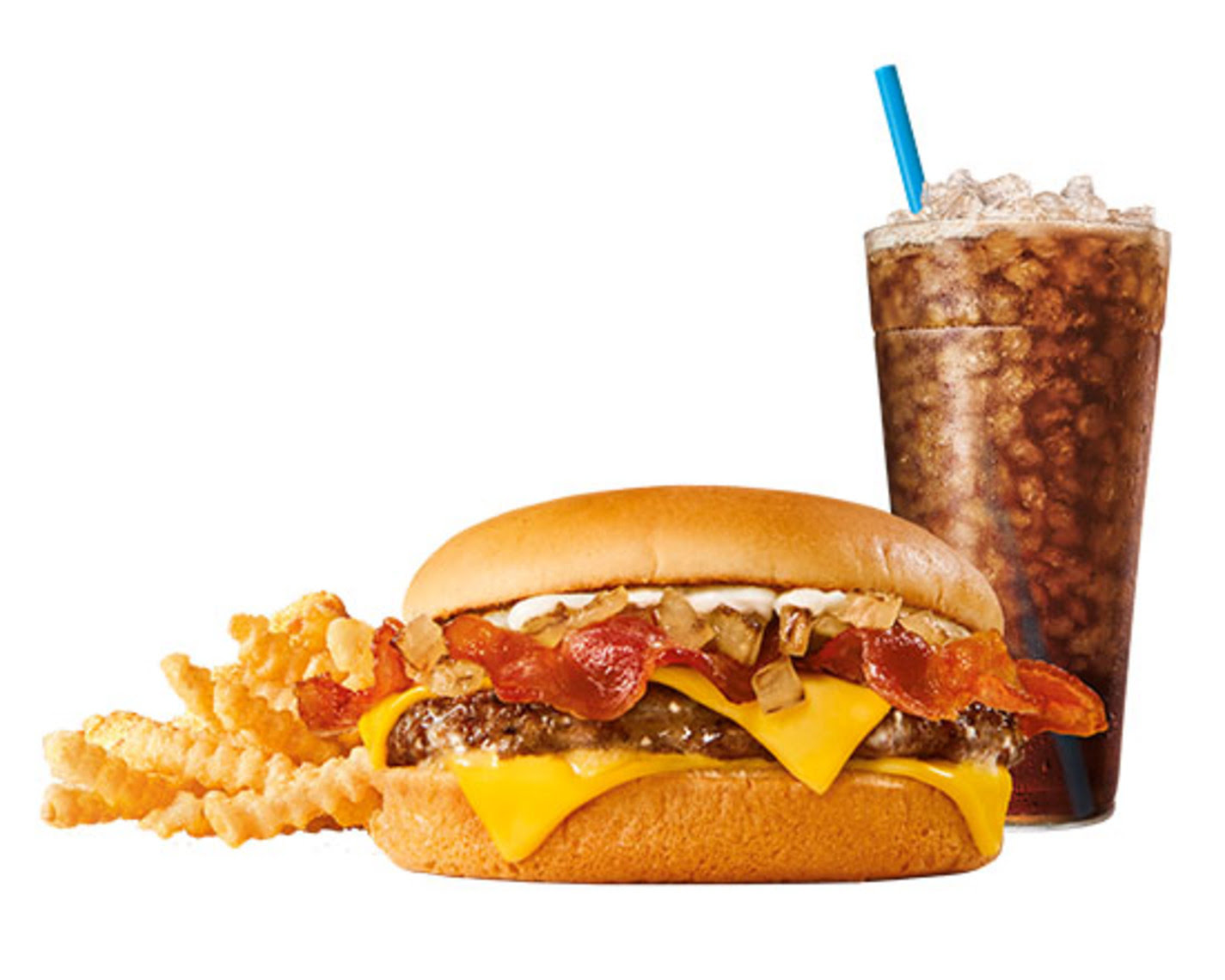 Sonic Drive-In by null