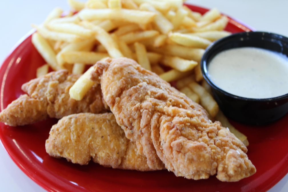 Louie Angelo’s Pizza & Italian by null