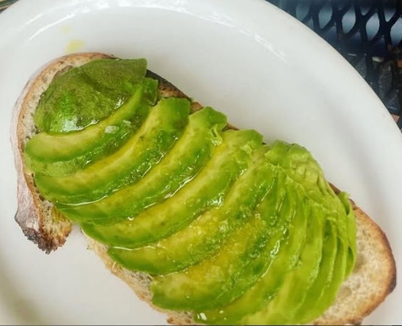 Carmel Belle by null