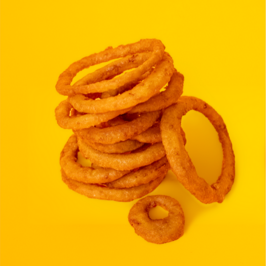 Harry's Charbroiled by null