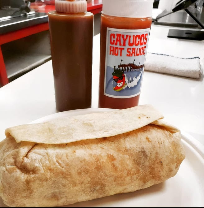 Franks Famous Hot Dogs by null