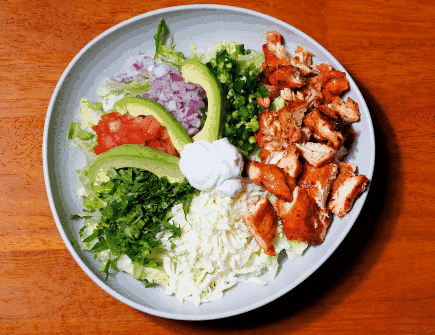 Pollo Express Ravenswood by null