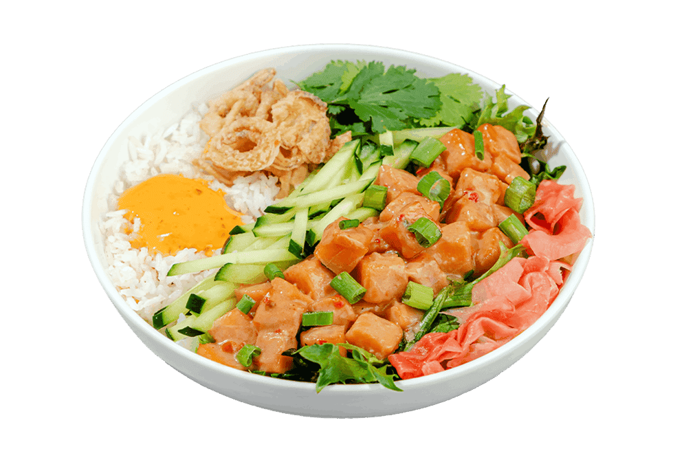 Pei Wei Asian Kitchen by null