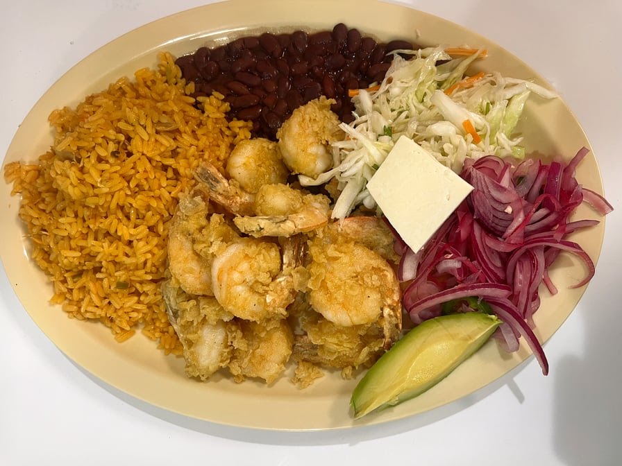 La Cocina De Karla by null