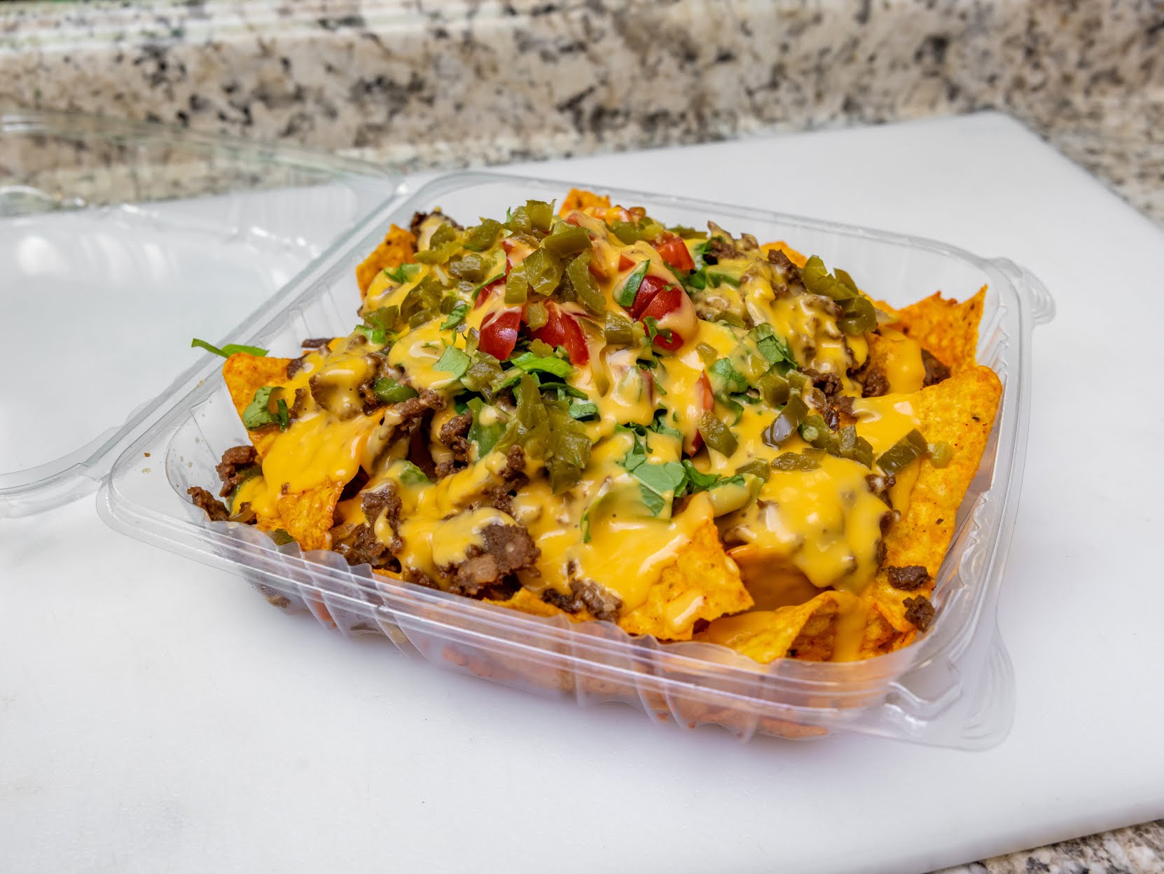 E. 81st St. Deli by null