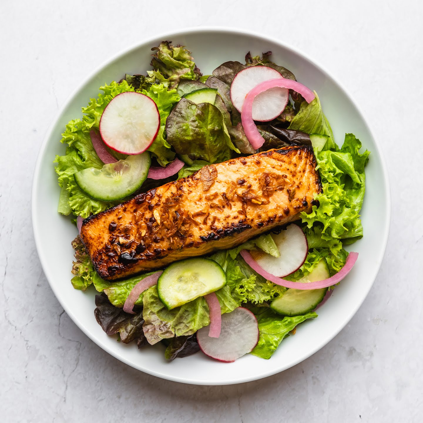 Kale Me Crazy | Health food restaurant Grant Park Atlanta by null