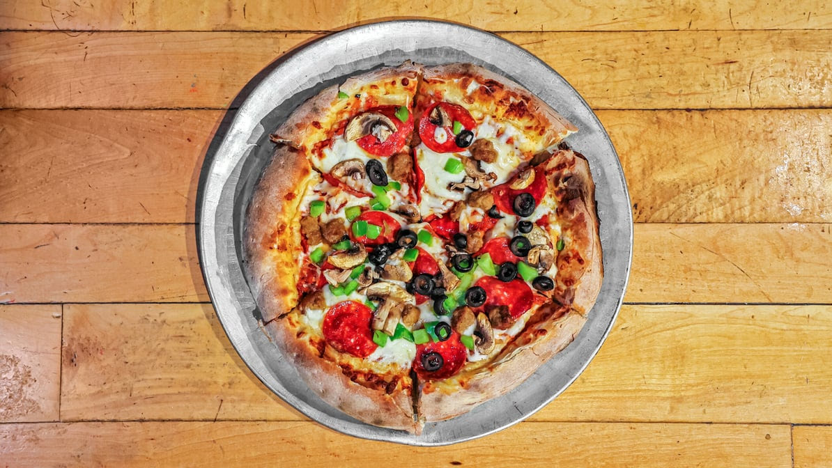 Brewvies Cinema Pub by null