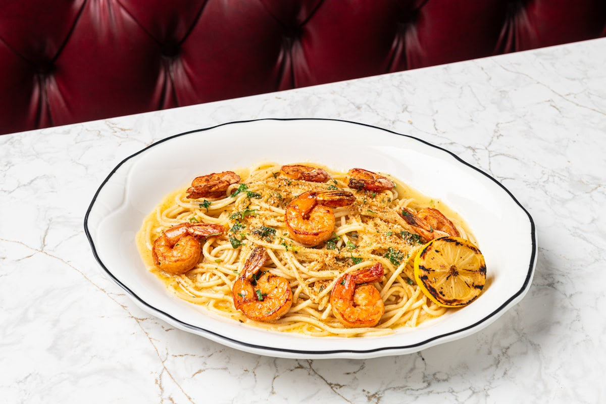 Maggiano's Little Italy by null