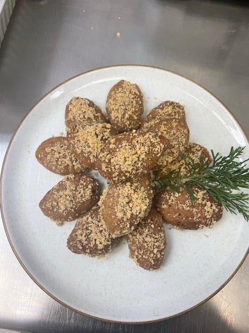 Our Mom Eugenia - Shirlington by null