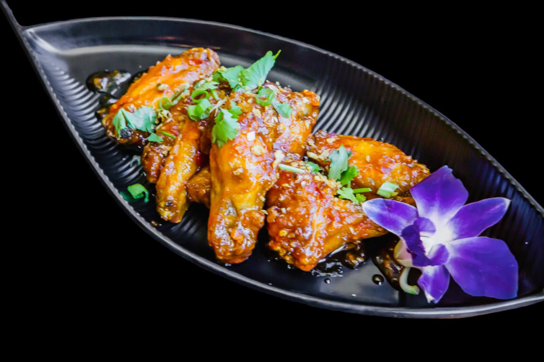 Lemongrass By Sip Saam Thai by null