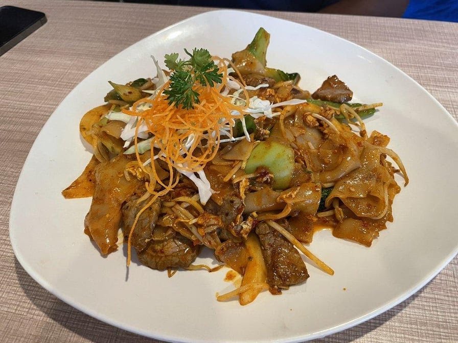 Best Thai Signature - Addison by null