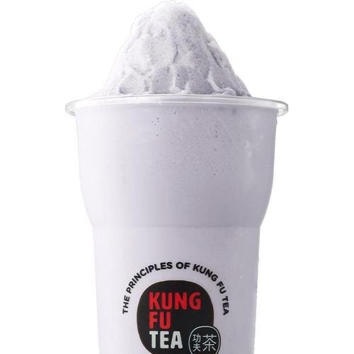 Kung Fu Tea (inside PH'EAST) by null