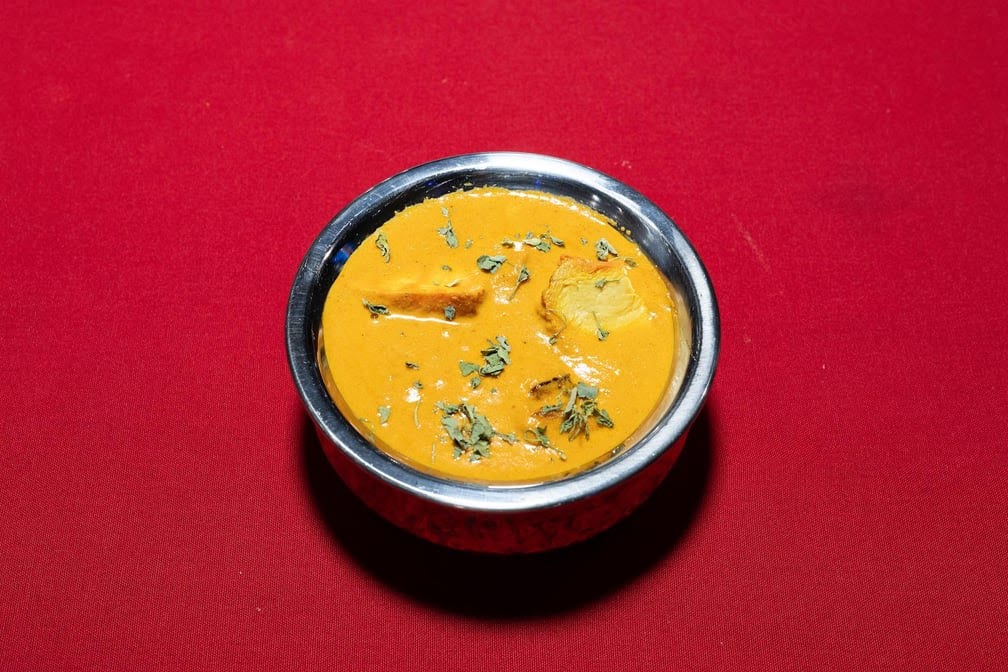 Urban Curry nepalese Indian Restaurant by null