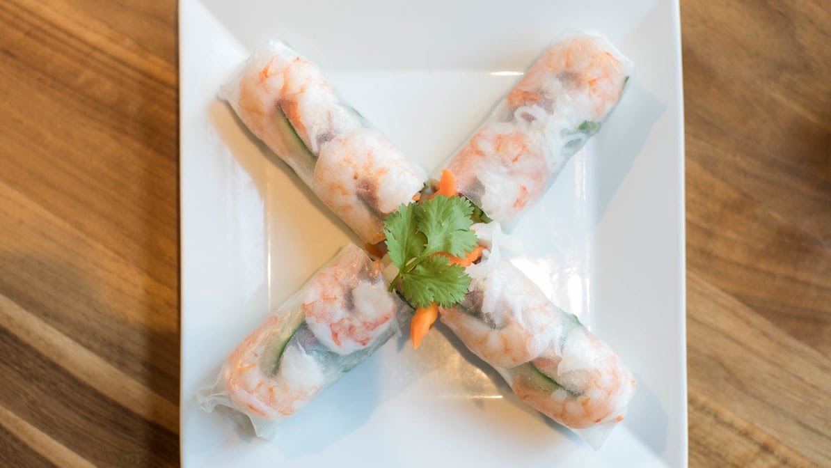 SOMI Vietnamese Bistro by null