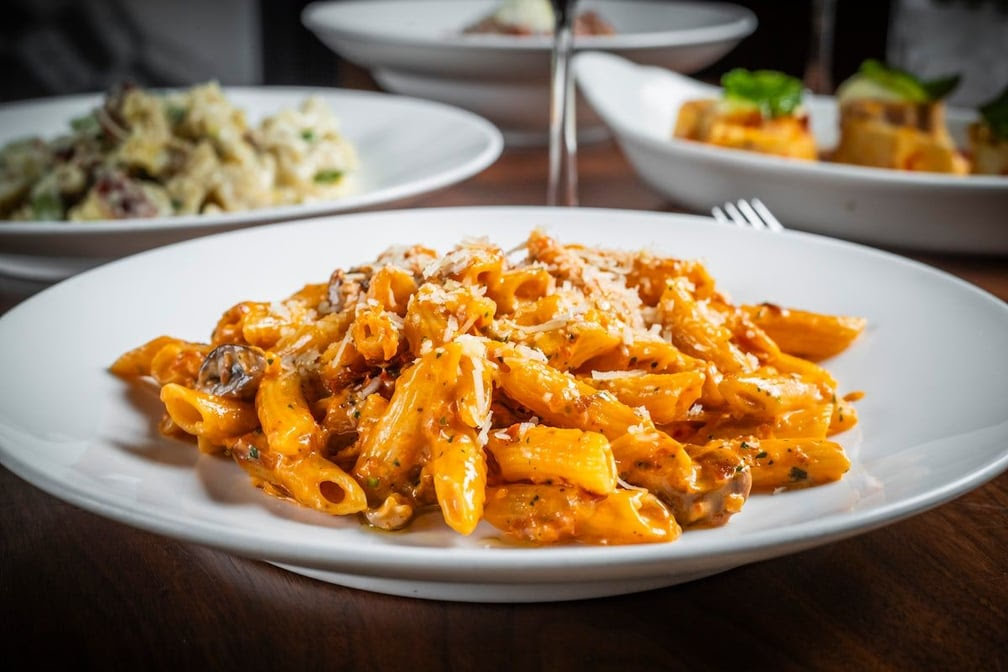 Big Rock Italian Chophouse by null