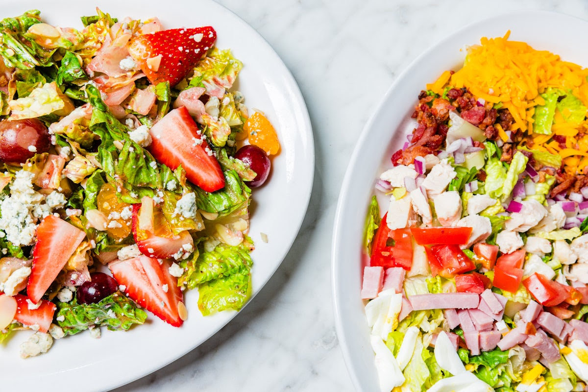 TooJay’s Deli • Bakery • Restaurant by null