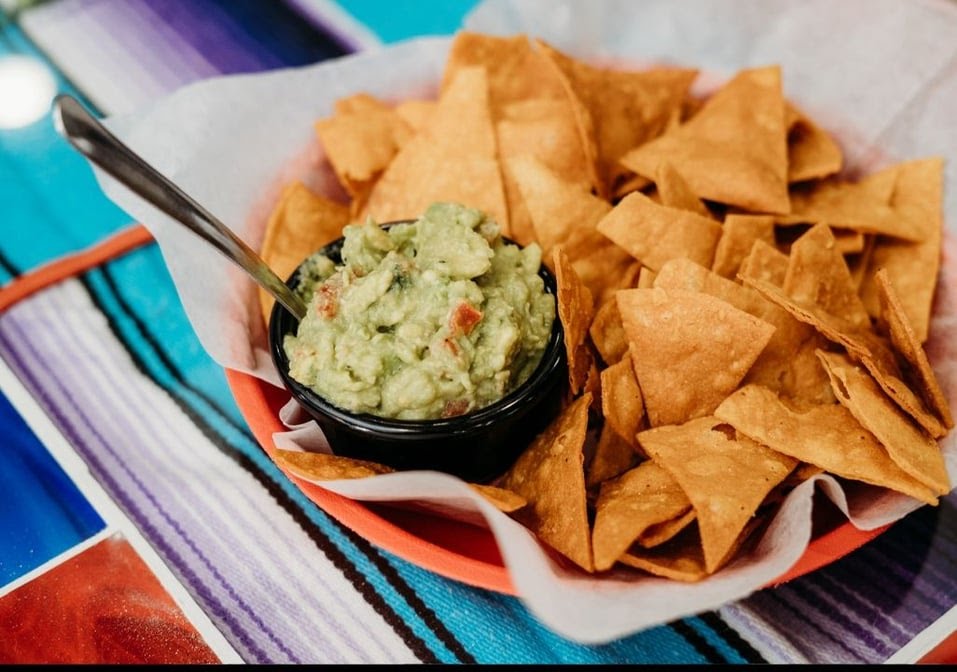 The Taco Stop by null