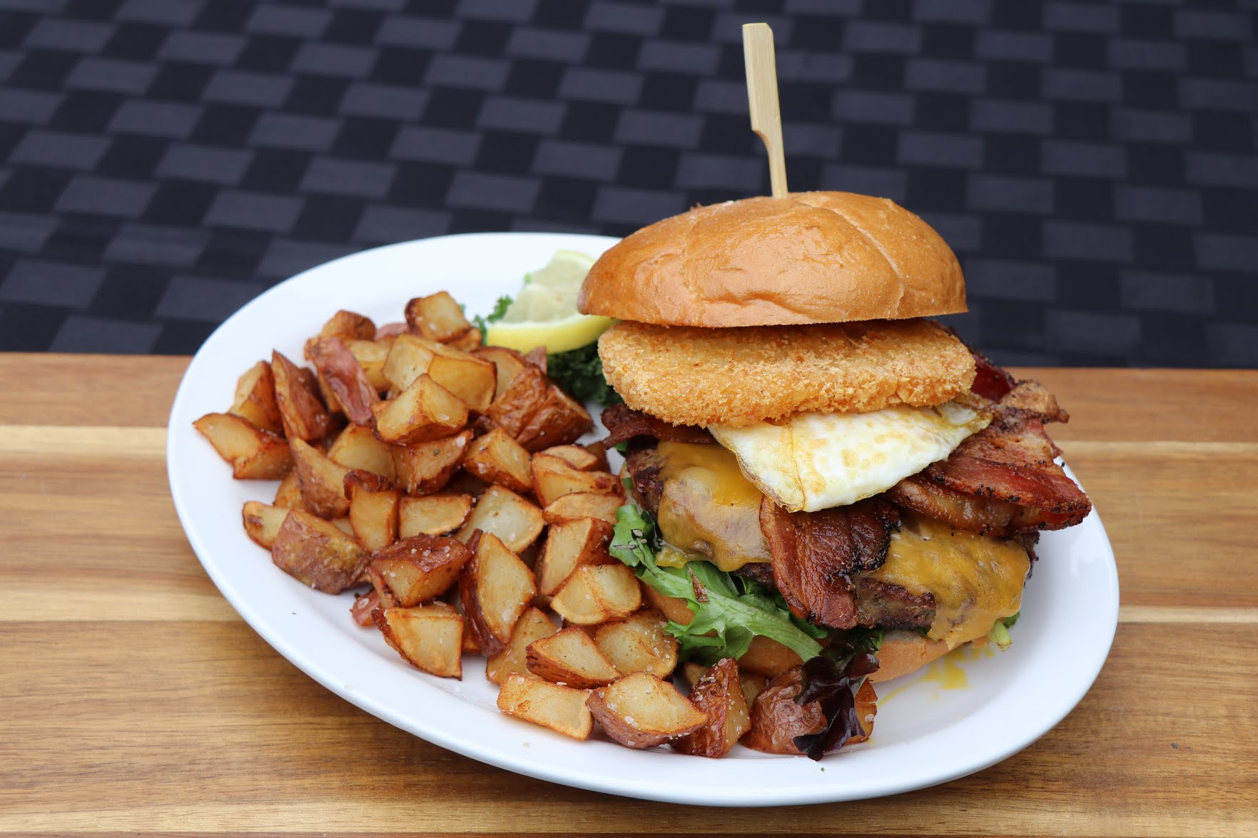 Buffalo Gap Saloon & Eatery: Restaurant & Bar by null