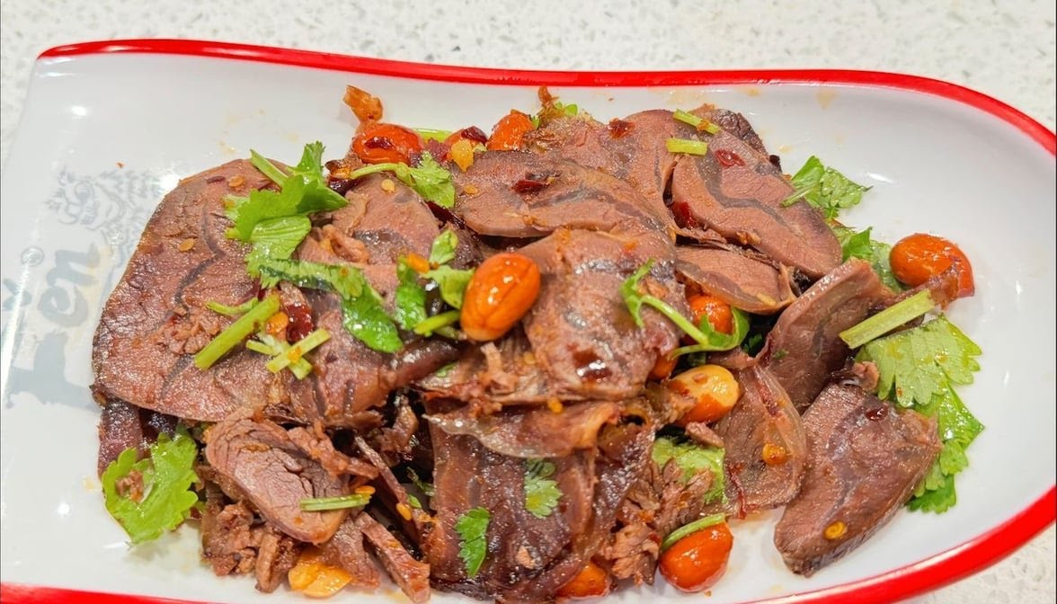 Fen Classic Guilin Rice Noodles by null