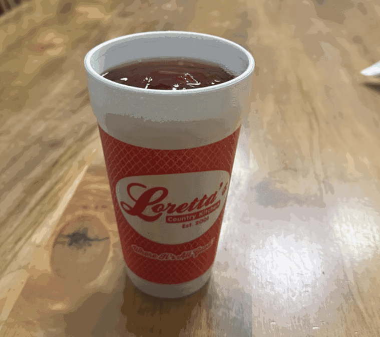 Loretta's Country Kitchen by null