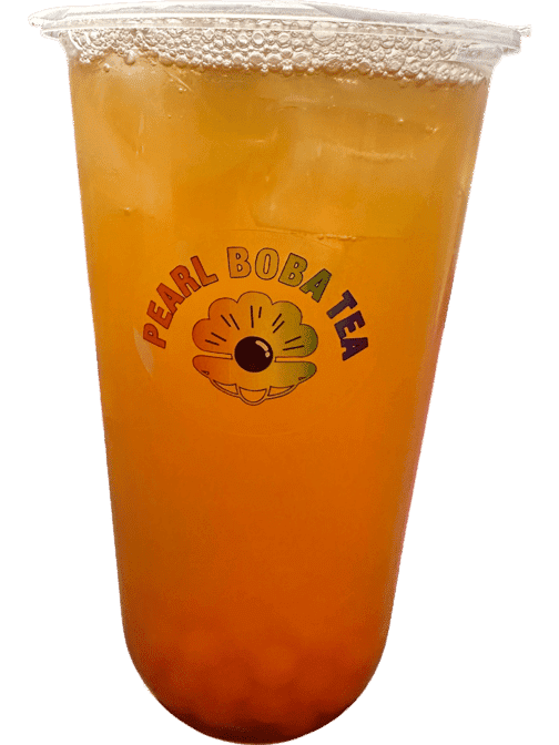 Pearl Boba Tea - Downtown by null
