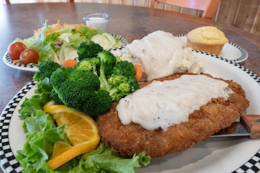 Black Bear Diner Henderson by null