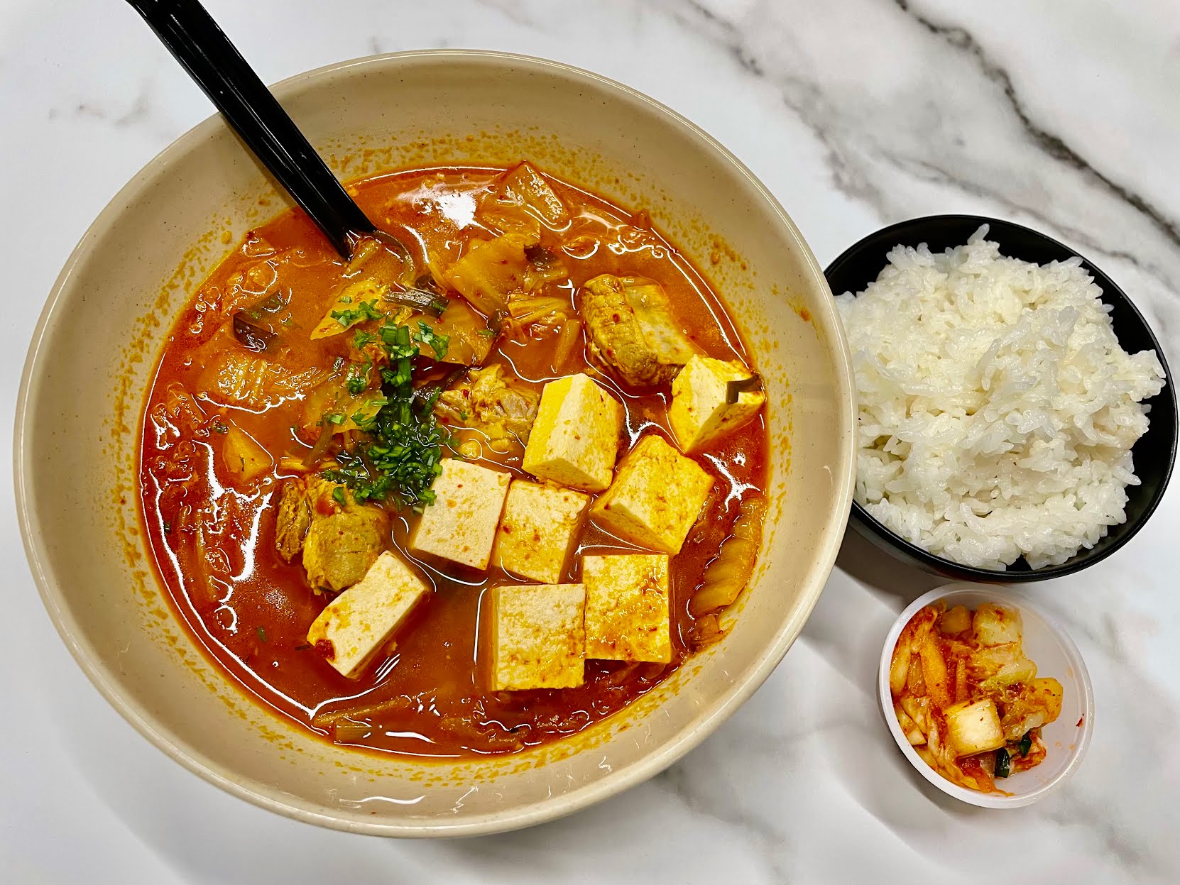 Kochu Korean Eatery by null