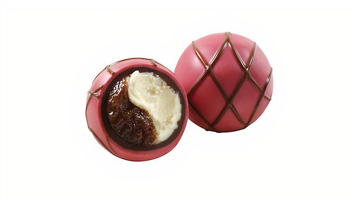 Le Bonbon by null