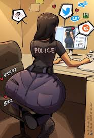 Search big booty police officer jpg x Big ass police