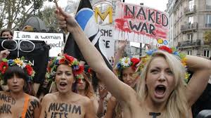 FEMEN pussy|Pussy Riot, Femen i Ai Weiwei na “Cannesu dokumentaraca” - Večernji.hr