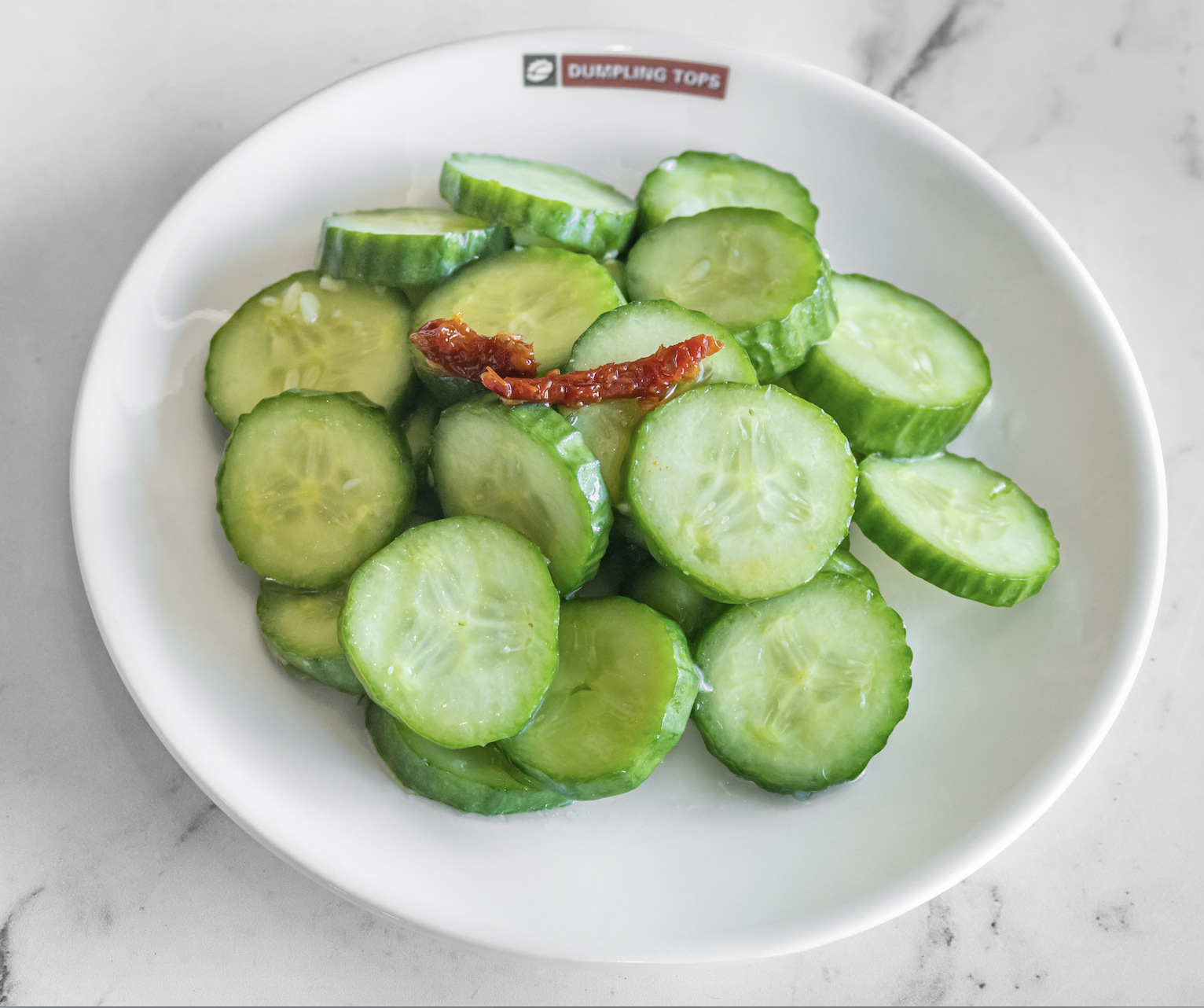 Dumpling Tops by null