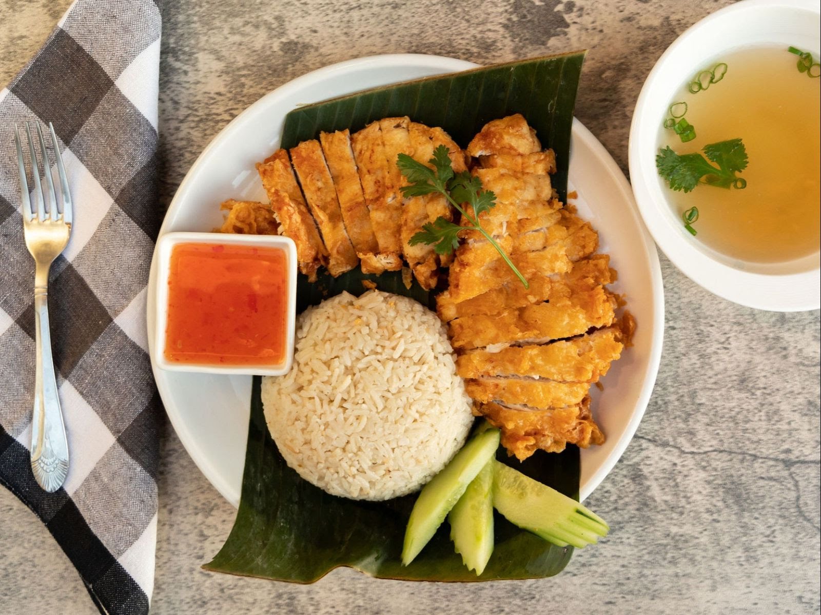 Lim's Thai Cuisine by null