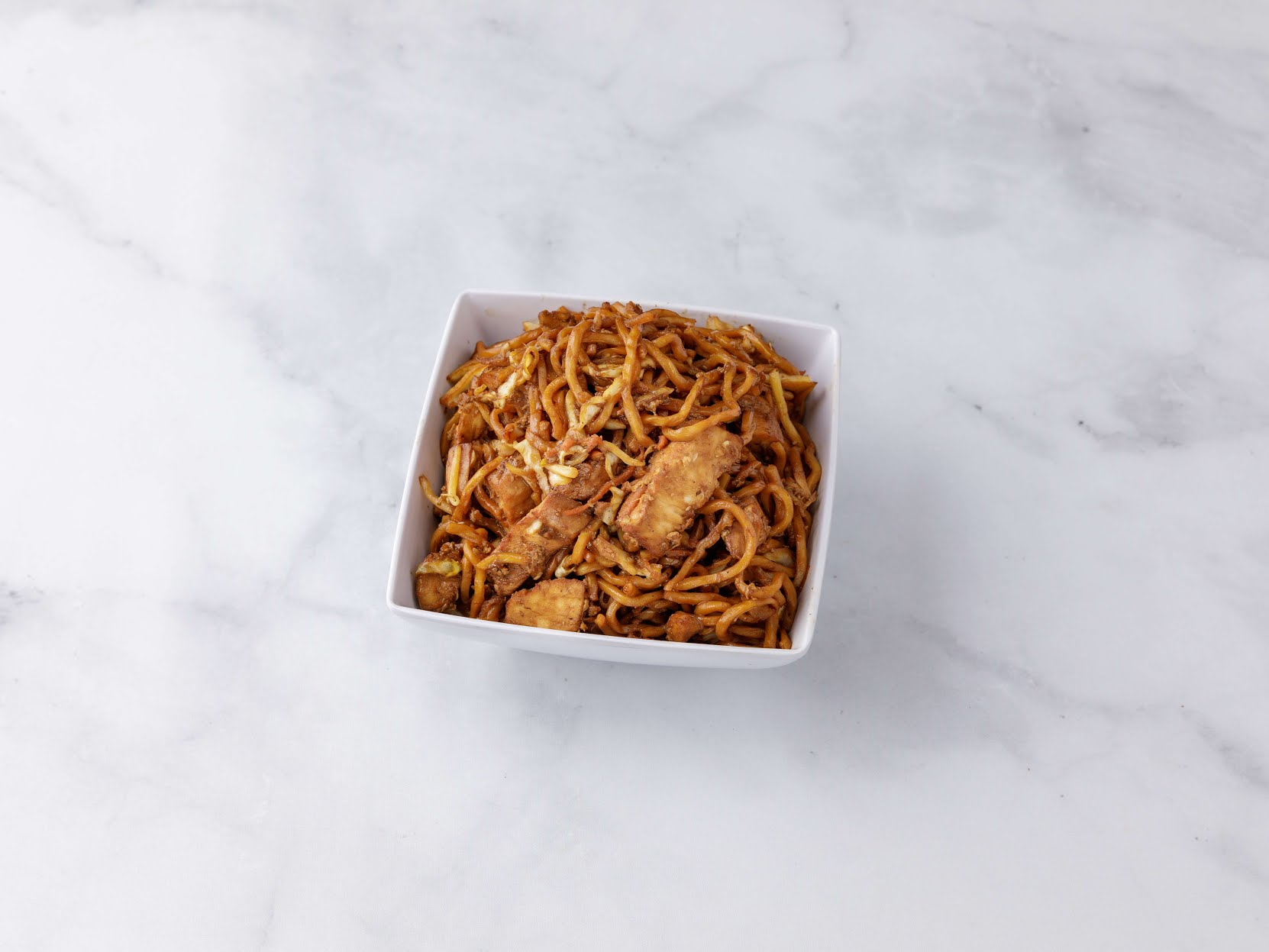 Wok to Walk New York by null