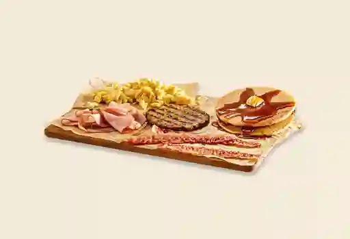 Burger King Avenidas by null