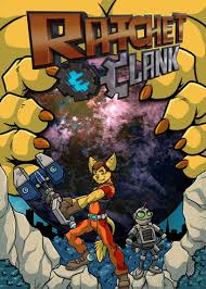 Parody ratchet and clank jpg x Ratchet and