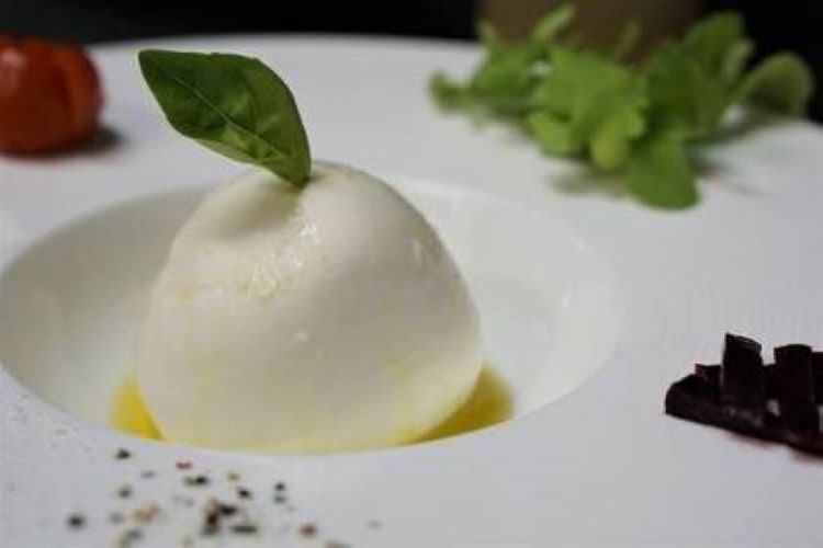 In Bocca Al Lupo by null